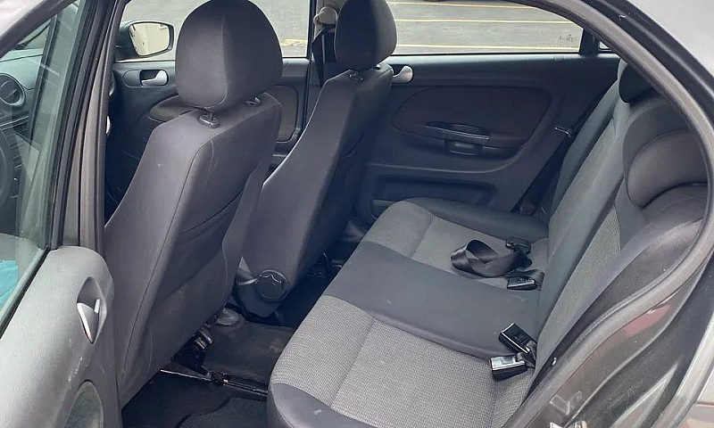 Volkswagen Gol Geraç...