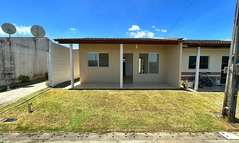 Casa No Grand Jardim...