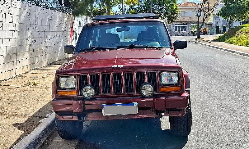 Jeep Cherokee Sport ...