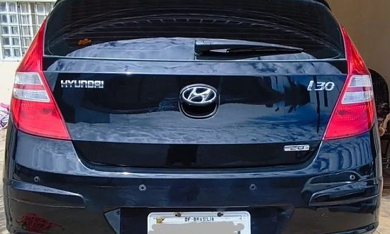 Hyundai I30 2.0 16V ...