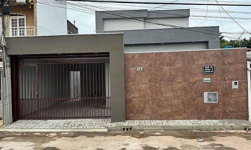 Oportunidade - Casa ...