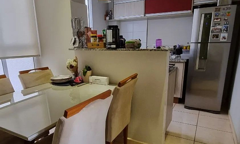 Apartamento Mrv Anti...