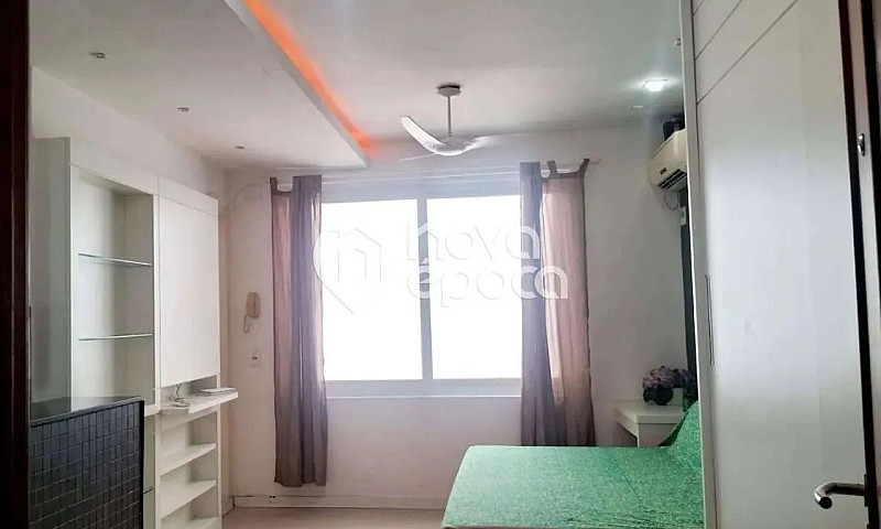 Flamengo | Apartamen...