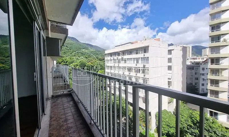 Apartamento - Padrão...