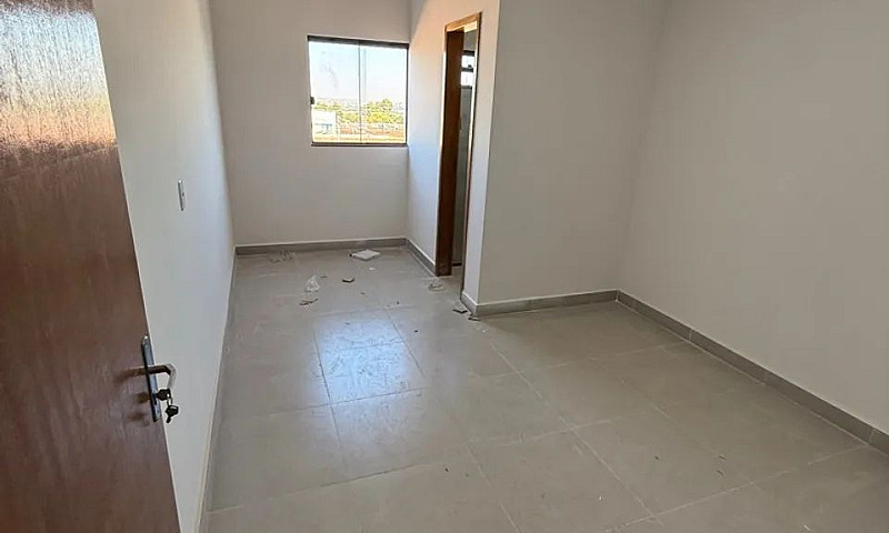 Casa 3 Quartos Estil...