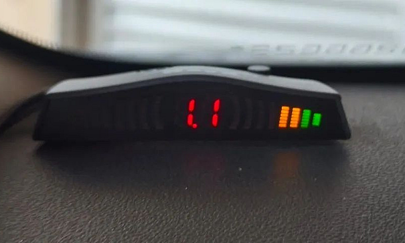 Hyundai I30 2.0 16V ...