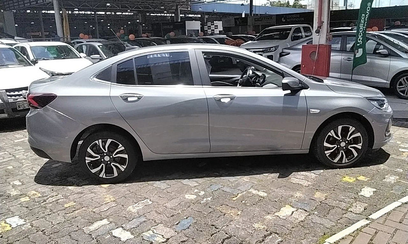 Chevrolet Onix Plus ...