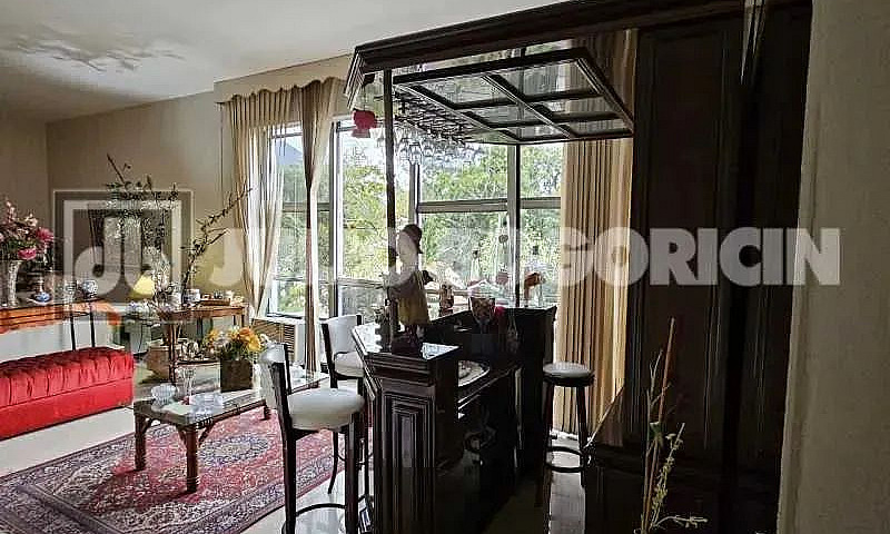 Leblon, Avenida Visc...