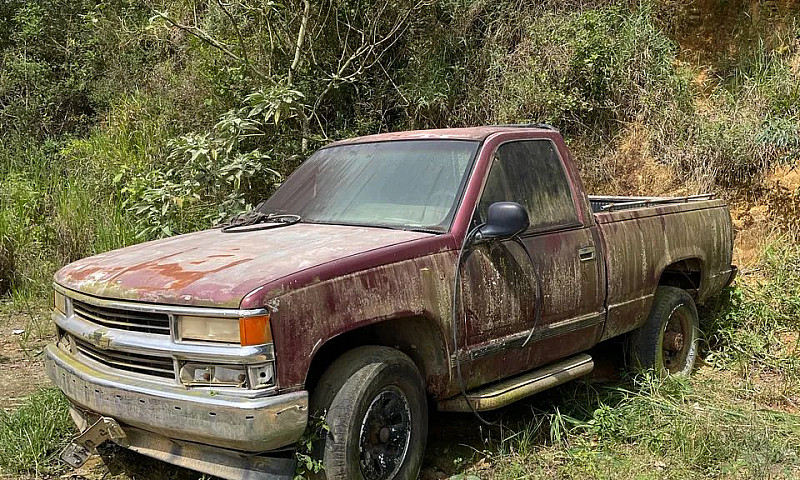 Chevrolet Silverado ...
