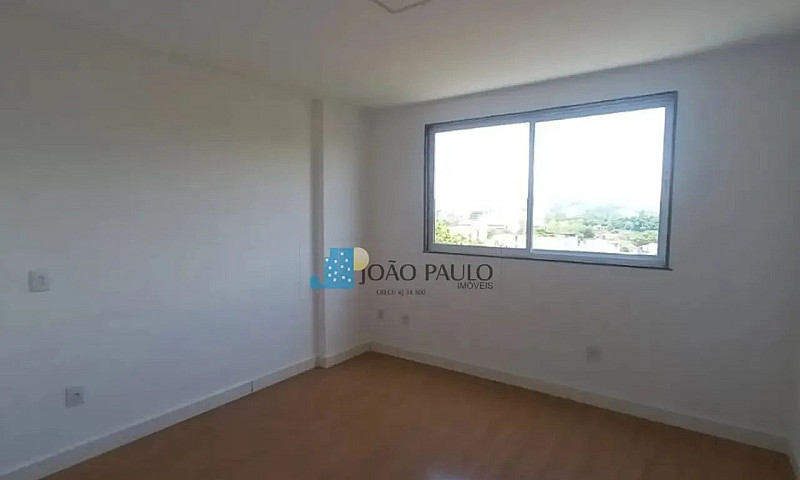Apartamento Com 3 Qu...