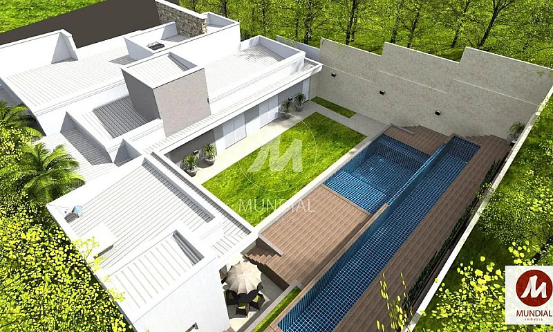 Casa (Térrea Em Cond...