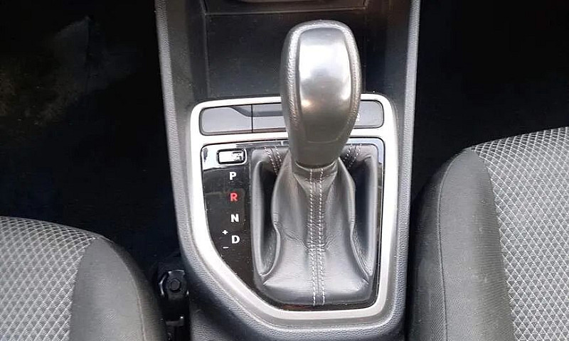 Hyundai Creta Attitu...