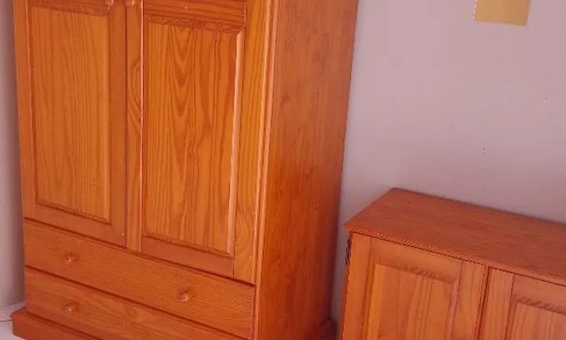 Alugo Quarto Pra Mul...