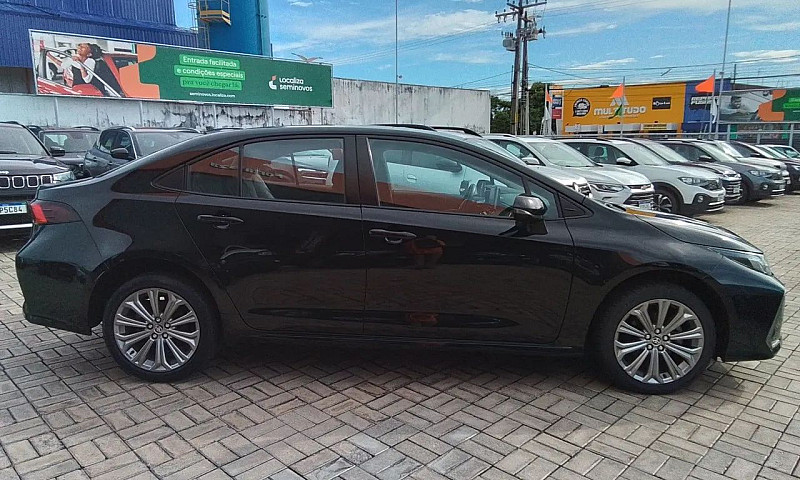 Toyota Corolla 2023 ...