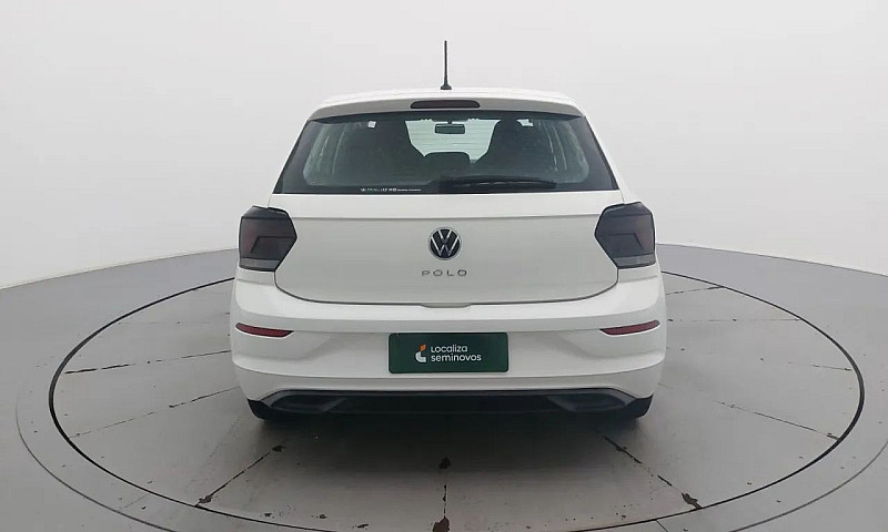 Volkswagen Polo 1.0 ...