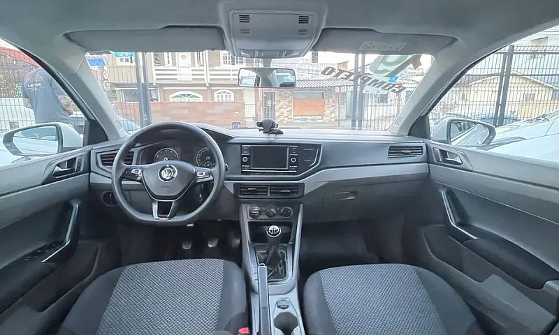 Volkswagen Virtus 1....