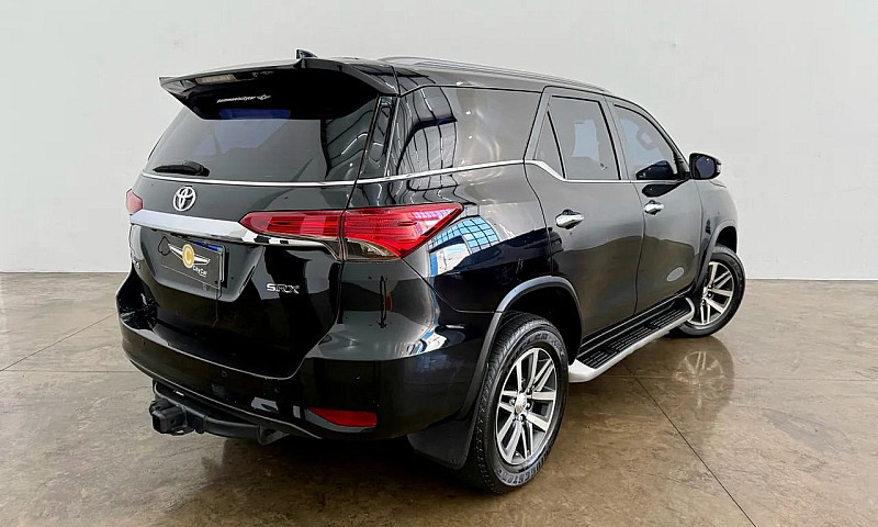 Hilux Sw4 Srx Diesel...