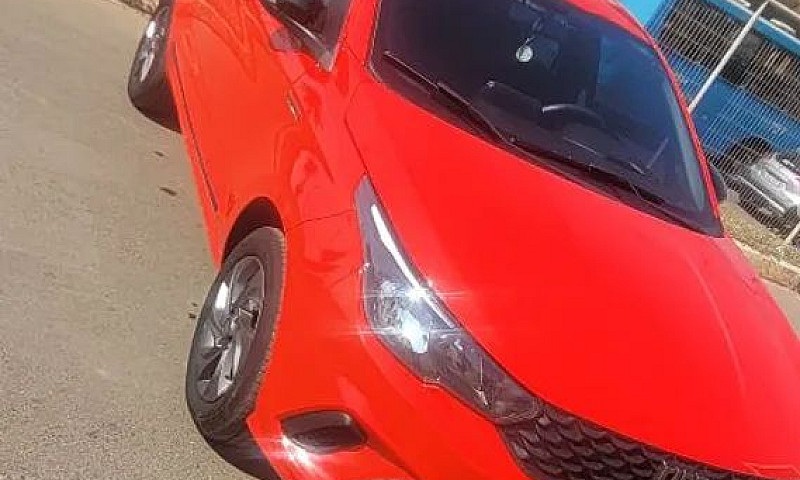 Fiat Argo 1.3 Sdesig...