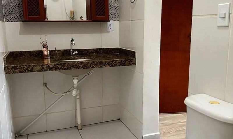 Casa Pousada Del Rey...