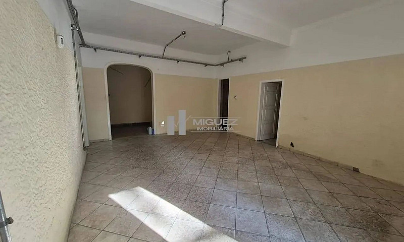 Casa Na Av. Heitor B...