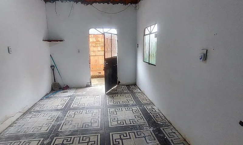 Vendo Casa Aleixo Pr...