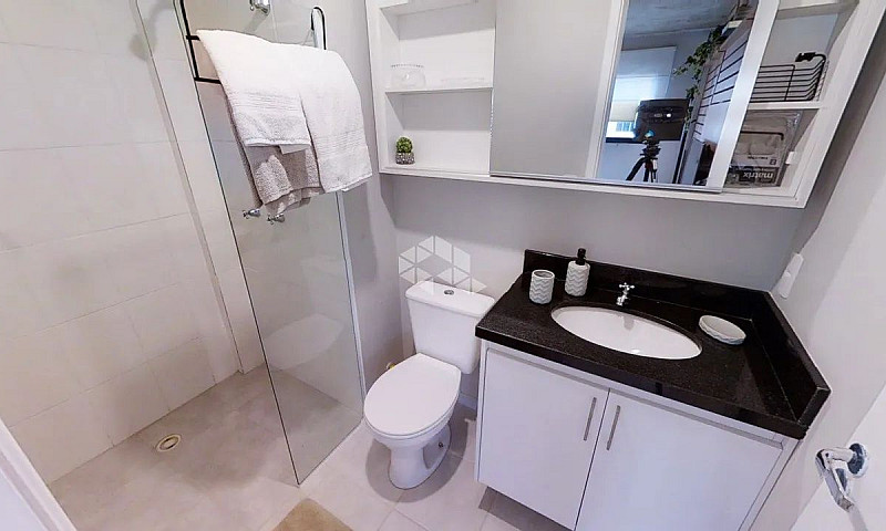 Vendo Lindo Apt Em S...