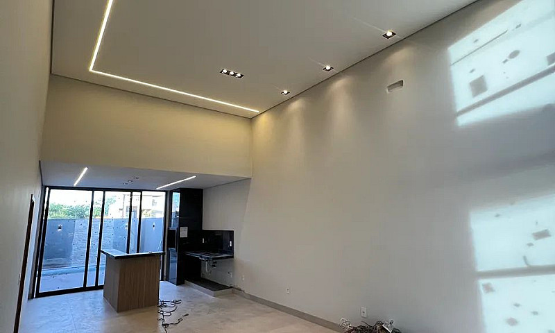 Casa Em Condomínio F...