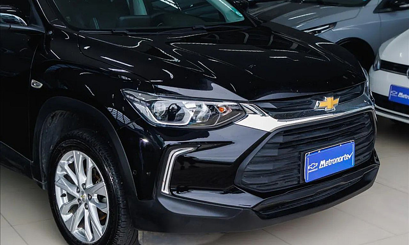 Chevrolet Tracker Lt...
