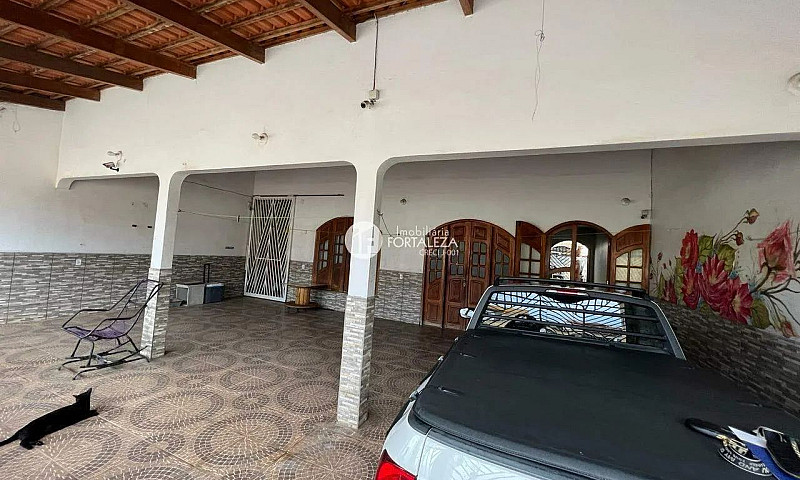 Casa No Manoel Juliã...