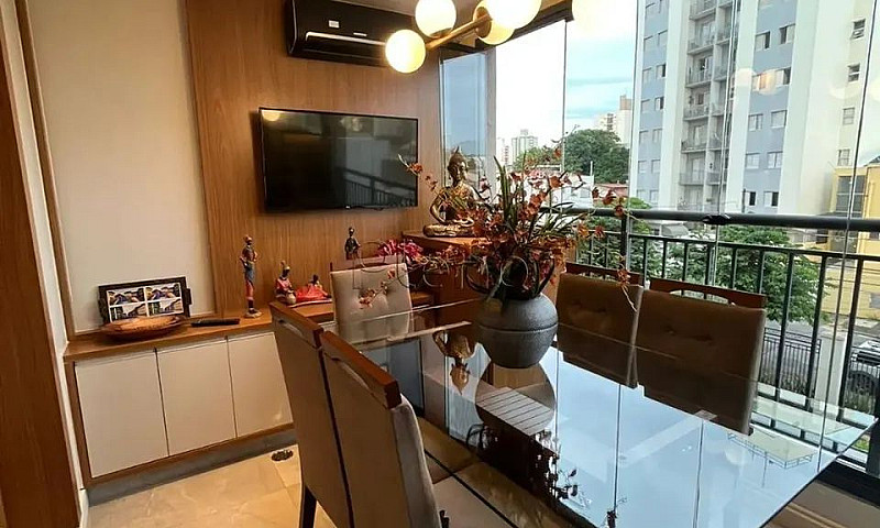 Apartamento À Venda ...