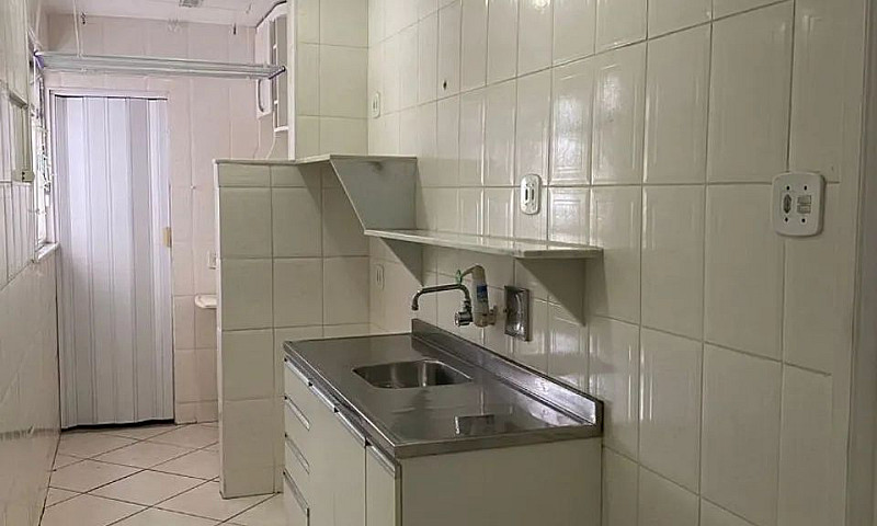 Alugo Apartamento Em...