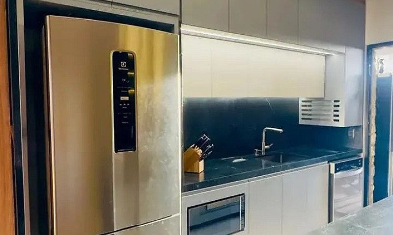 Casa Plana De Luxo N...