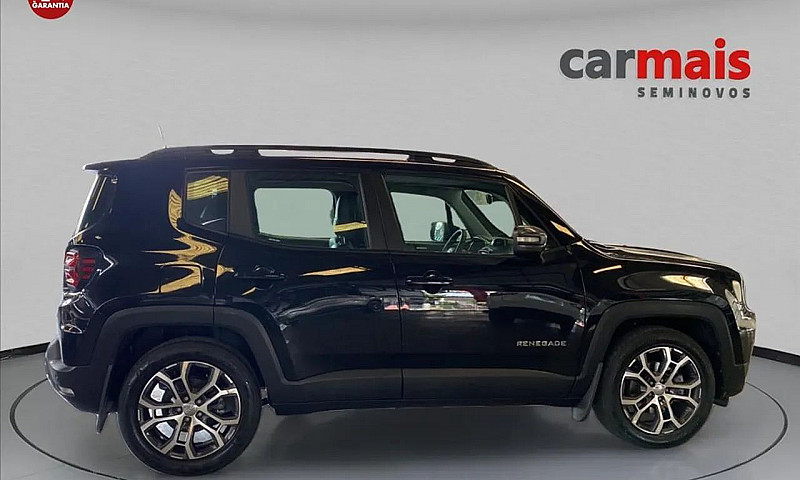 Jeep Renegade T270 1...