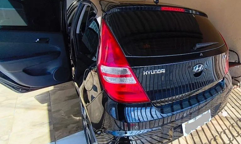 Hyundai I30 2.0 16V ...