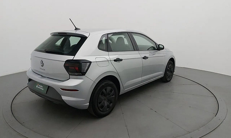 Volkswagen Polo Trac...