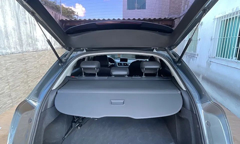 Audi 2018 Com 29Mil ...