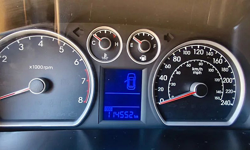 Hyundai I30 2.0 16V ...