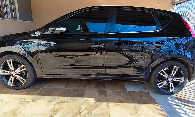 Hyundai I30 2.0 16V ...