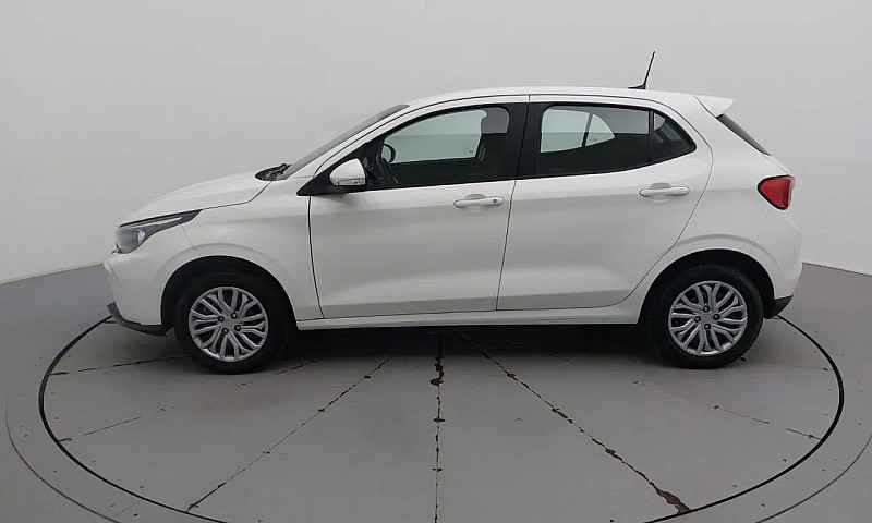 Fiat Argo Drive 1.3 ...