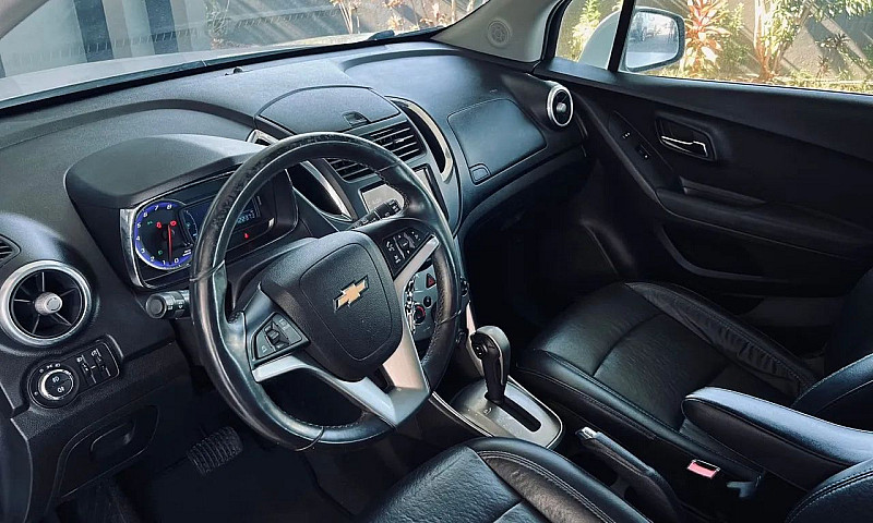 Tracker 1.8 Ltz Auto...