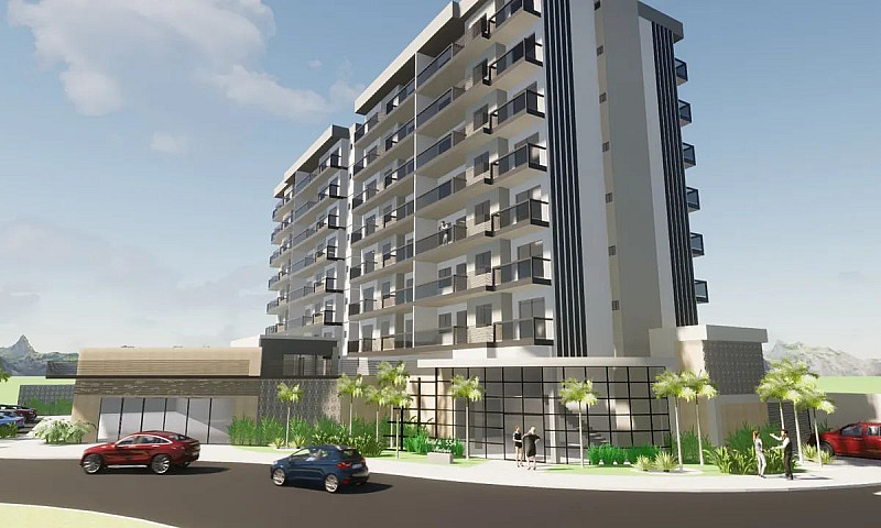 Residencial Portal D...