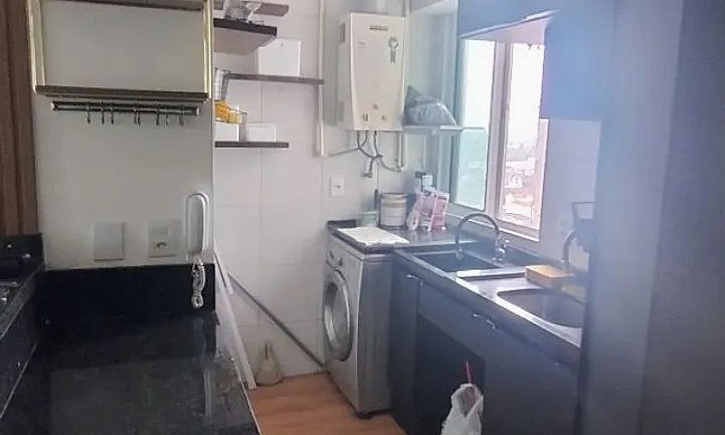 Aluga-Se Apto Condom...