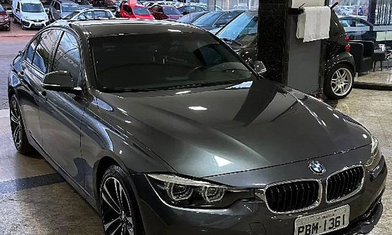 Bmw 320I A Modern/Sp...