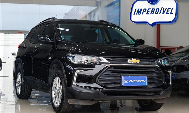 Chevrolet Tracker Lt...