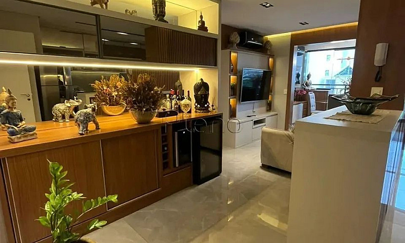 Apartamento À Venda ...
