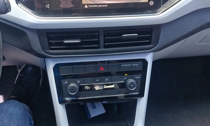 Volkswagen T-Cross H...