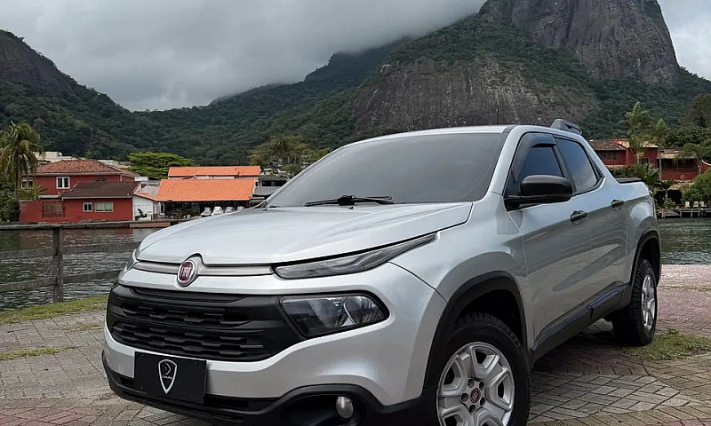 Fiat Toro Endurence ...