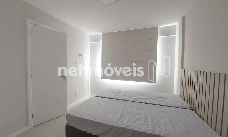 Locação Apartamento ...