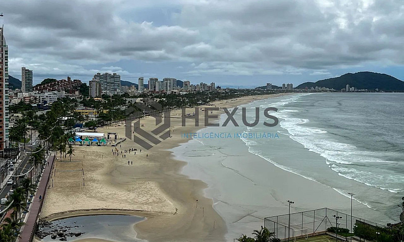 Apartamento Com Vara...