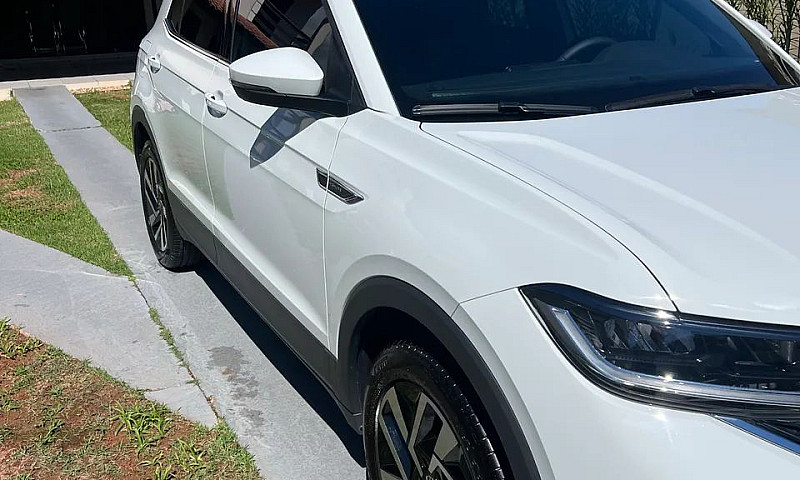 Volkswagen T-Cross H...